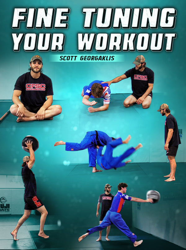 Fine Tuning Your Workout